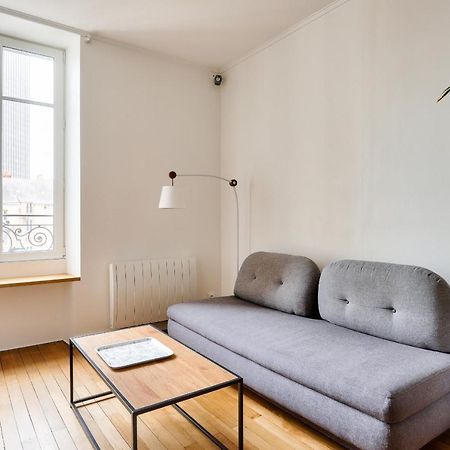 Plein Centre De Nantes : Appartement Pour 4 Екстер'єр фото