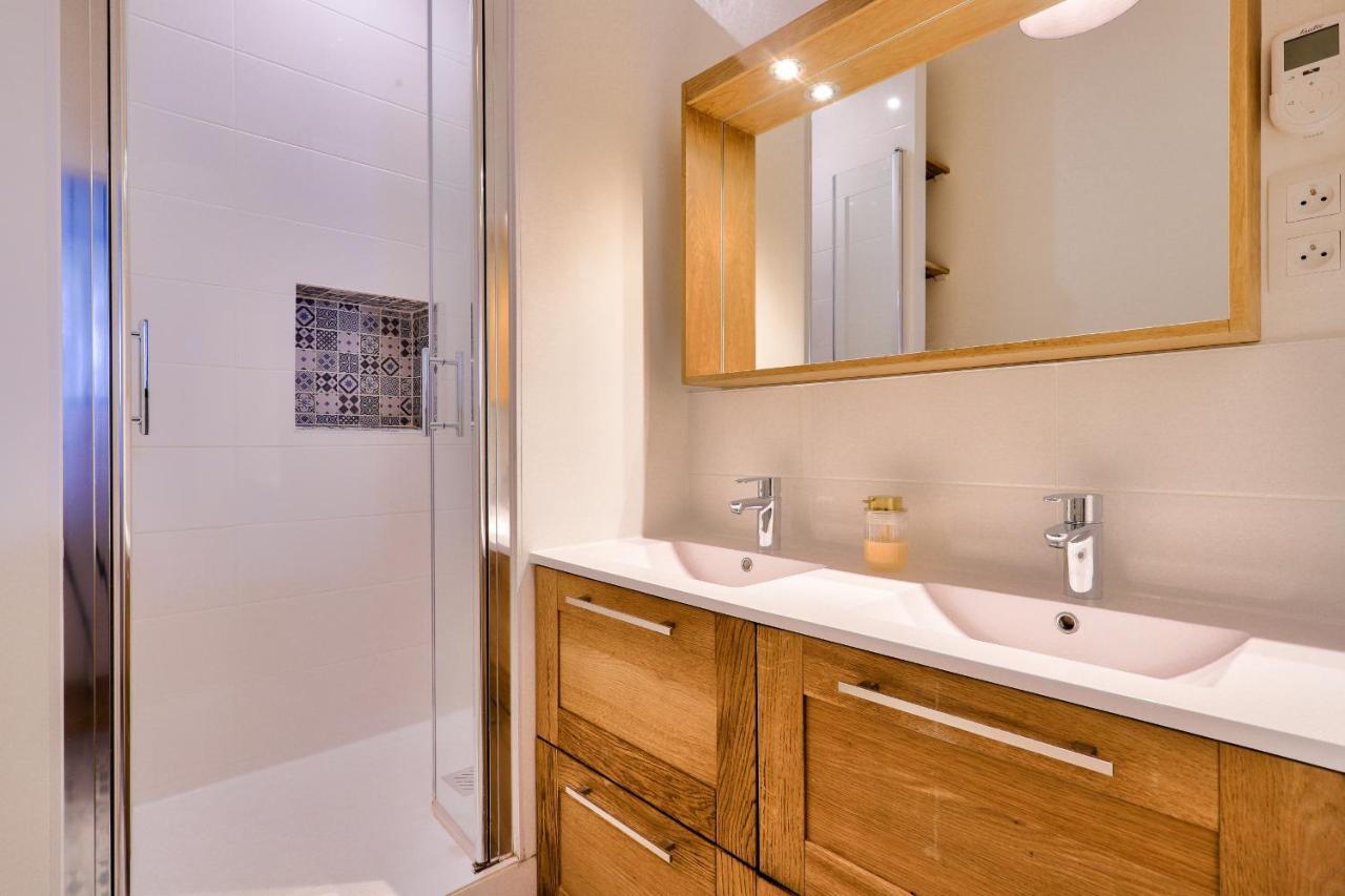 Plein Centre De Nantes : Appartement Pour 4 Екстер'єр фото